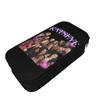Katseye Gabriela  Pencil Case New  Kpop Group Pen Box Bags Student Large Storage Office Gift Pencil Box