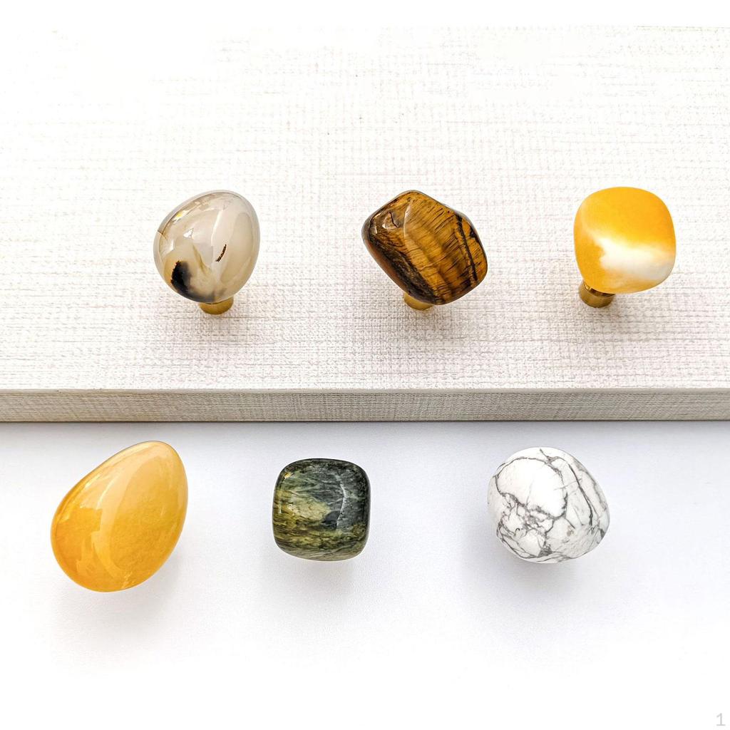 Cabinet Knob Drawer Handle Easy Installation Elegant Creative Sturdy Furniture Hardware Wardrobe