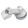 Gearbox Head Compatible with For FS55 For FS55R For FS55RC FS56 FS56RC Trimmer Models Part Number 4137 640 0100