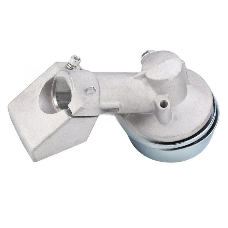 Gearbox Head Compatible with For FS55 For FS55R For FS55RC FS56 FS56RC Trimmer Models Part Number 4137 640 0100
