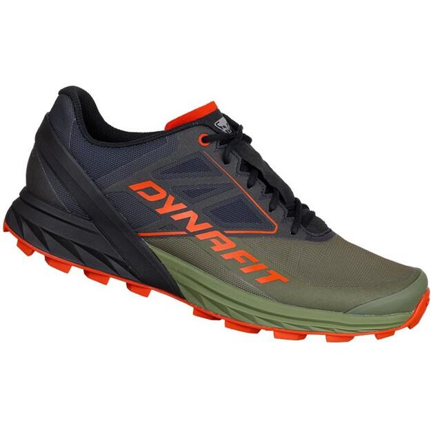 

Dynafit Alpine кроссовки трейловые EU 42 1/2