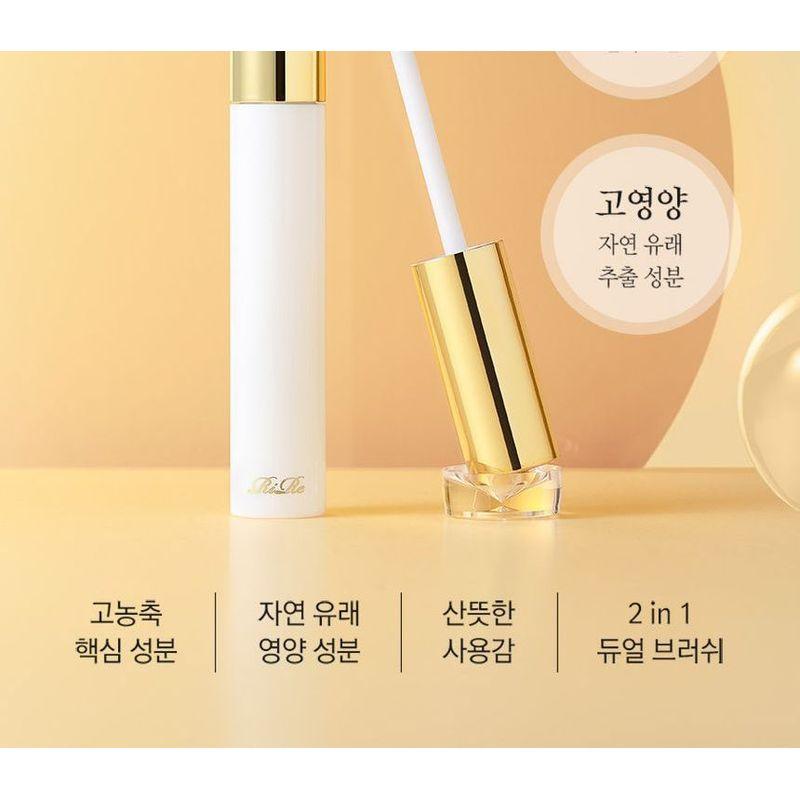 RiRe - Luxe Eyelash Essence Gold