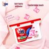 Omo Laundry Pods & Arowana Rice Bran Oil Welfare Bundle