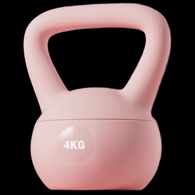 Hongtai Soft Kettlebell for Home Fitness