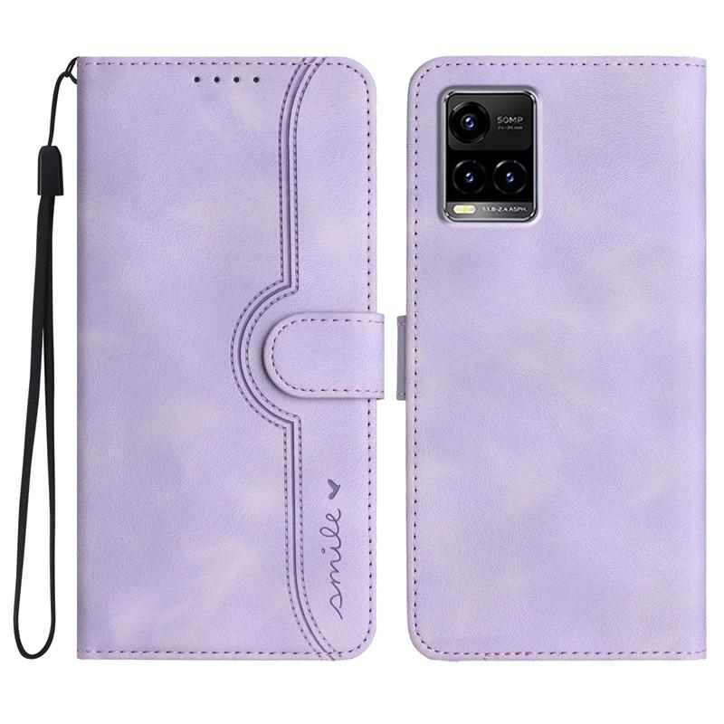 Flip Cases For VIVO Y33s Cover on For VIVO Y11 2023 Y12 Y15 Y17 Y21 Y20 Y11S Y12A Y12S Magnetic Phones Protective Wallet Shell