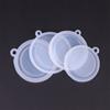 10Pcs 45/50/52/54MM Durable Water Connection Heater Parts Pressure Diaphragm For Water Heater Gas Accessories