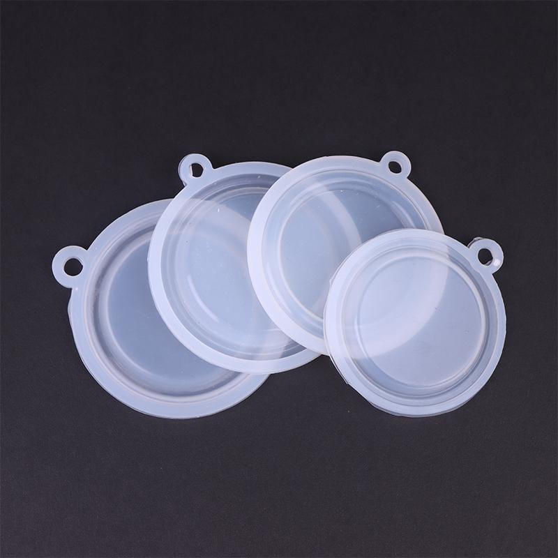 10Pcs 45/50/52/54MM Durable Water Connection Heater Parts Pressure Diaphragm For Water Heater Gas Accessories