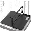 Samsung Z Fold5 Cross-border Leather Flip Cover with Painted Design - 5G Protective Case