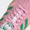Adidas Gazelle Bold W   Rose Vrai Ie0420