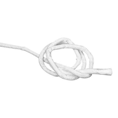 Wick - Rayher - Tree Wool - 7 Mm - 1 Meter - For Oil Lamps