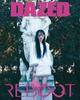 Dazed & Confused Korea February 2022 Hyun-ji Cover, Seventeen Stray Kids MINO