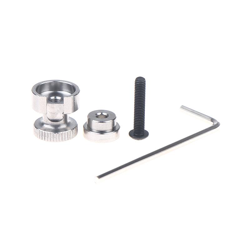 Stainless Steel Cnc Bearing/Bushing Disassembly And Assembly Tool For Gearbox Bearing Disassembly Assembly Aid Tool 7-9Mm