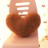 40cm INS Star Heart Shape Plush Toy Soft Stuffed Love Pillow Girlfriend Gift