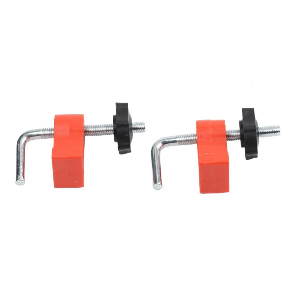 90 Degree Clamp Carpenter Fixture Woodworking Tool Enhanced Project Quality