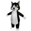 Cross-Border Halloween Fox Inflatable Costume: Cartoon Cosplay Animal Outfit for Festivals & Performances