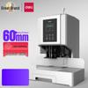 Deli 14667 Laser Positioning Automatic Financial Binding Machine CN Plug (adapter Included)