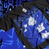 Megumi Fushiguro T-shirt Jujutsu Kaisen JJK Gojo Toji Sukuna Gift Shirt All Size