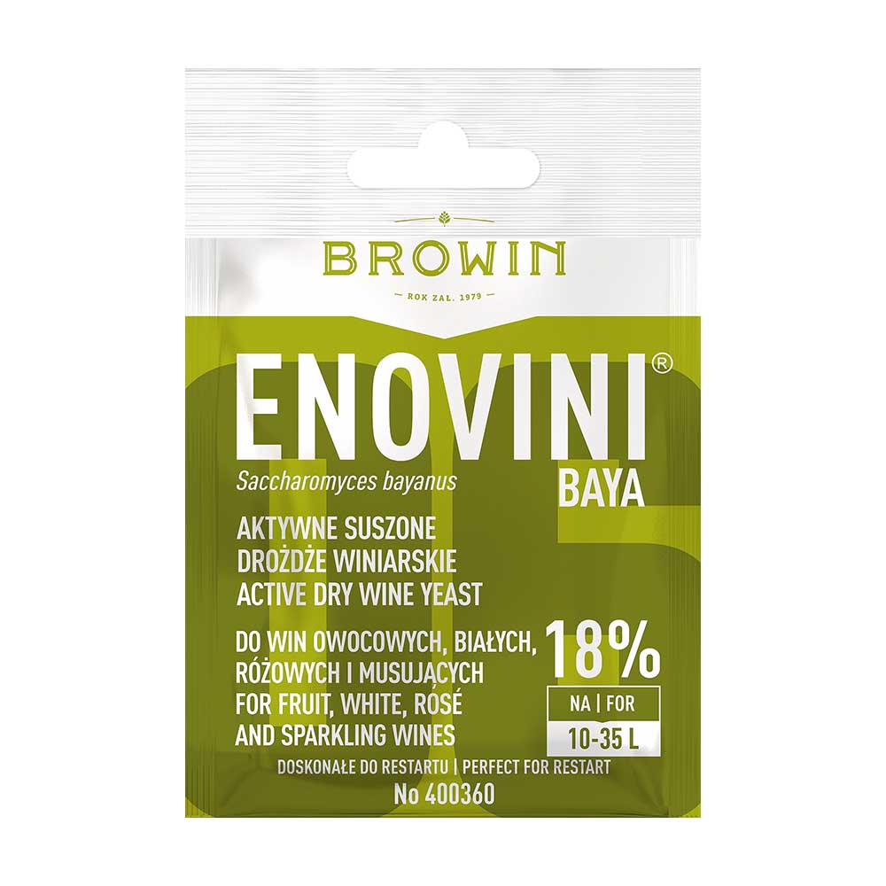 Drojdie de vin Fermivin 7013, 7
