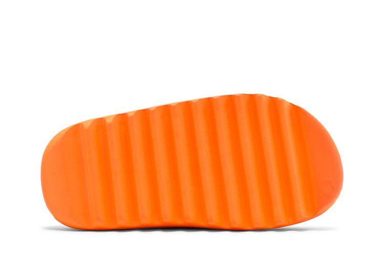 adidas Yeezy Slide Enflame Orange