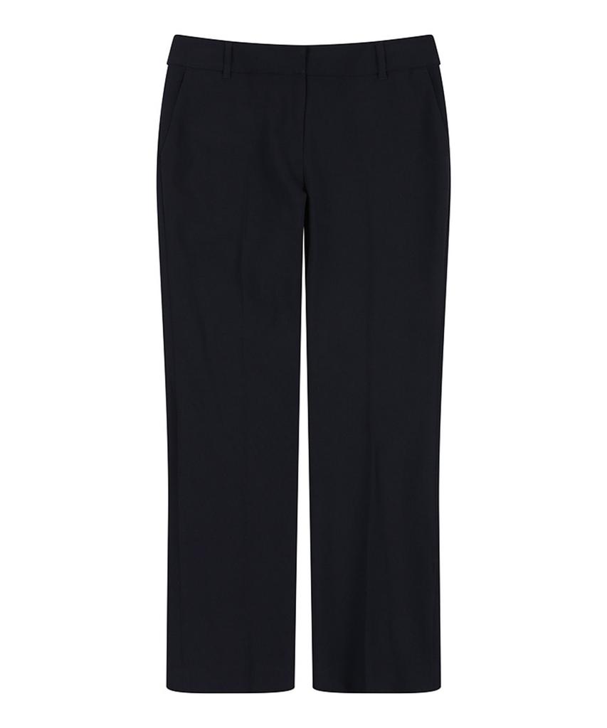 ECOLEDEPARIS Simple Slacks Pants_Pb22Wpa004Z