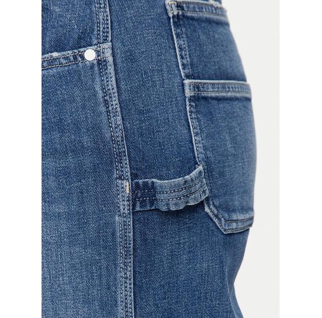 Jeans Replay WA526 .000.773 761 Blue Wide Leg