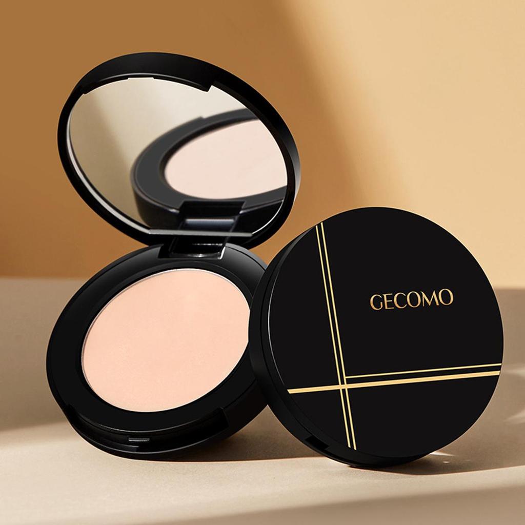 GECOMO Makeup Primer Cream, Cover Invisible Pores, Lasting Matte Foundation Makeup, Nourish Skin Makeup Primer