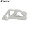 Motorcycle Rear Brake Disc Guard Brake Caliper Protector For Husqvarna FE TE FC TC For KTM XCW XCFW EXC EXCF SX SXF 125-530 2024