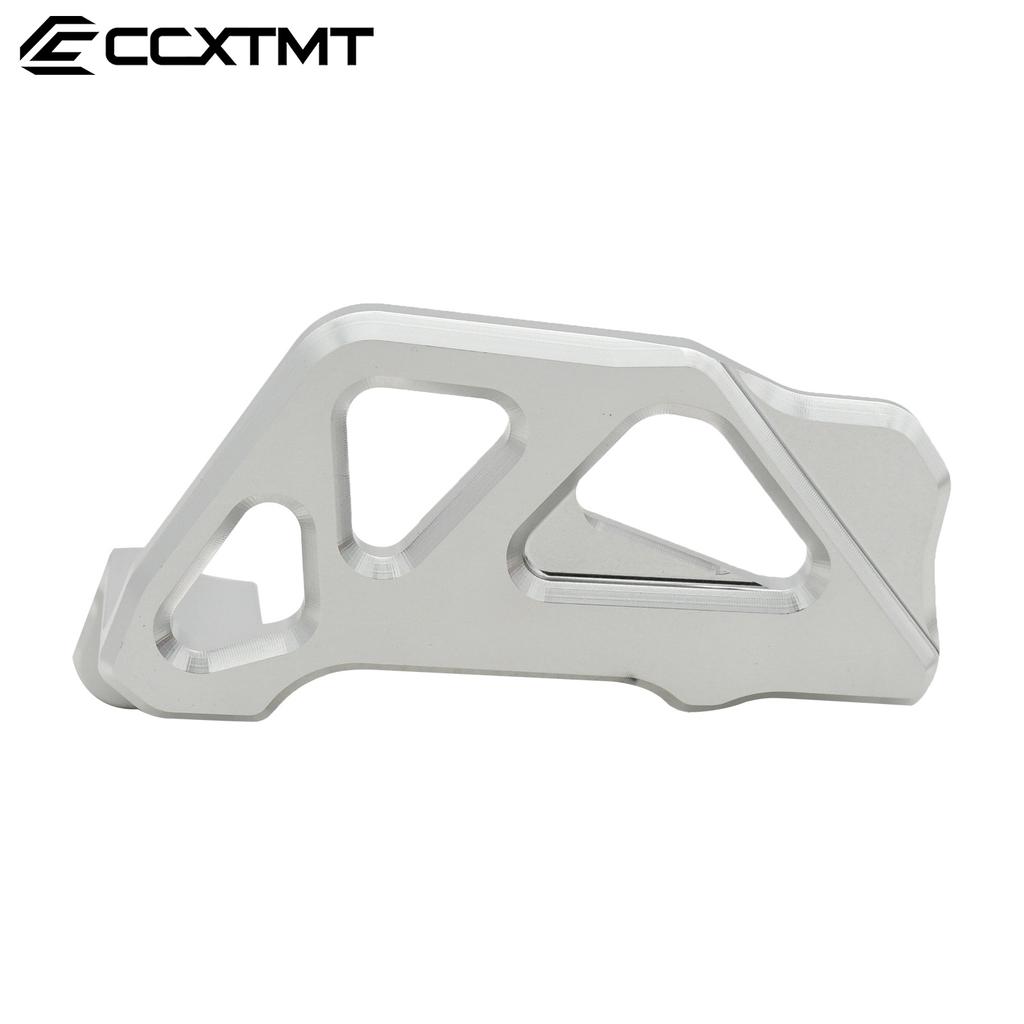 Motorcycle Rear Brake Disc Guard Brake Caliper Protector For Husqvarna FE TE FC TC For KTM XCW XCFW EXC EXCF SX SXF 125-530 2024