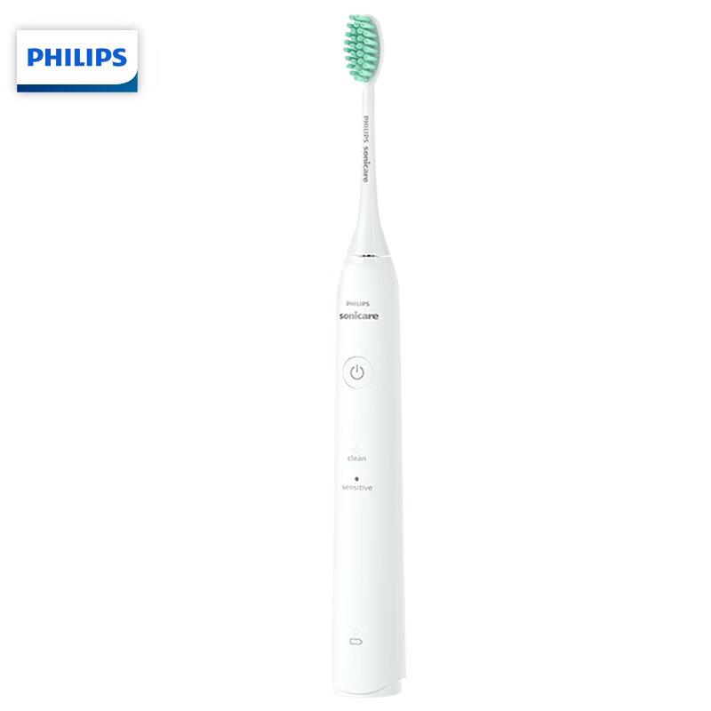 

Philips HX2431/02 Sonic Electric Toothbrush for Adults