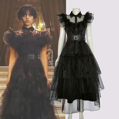 Women Dress Halloween Costumes Dress Cosplay Party Costume
