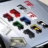 Accesorii de exterior – Embleme