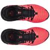 Under Armour Project Rock 6 'Phoenix Fire Black' Sneakers 3026534-800