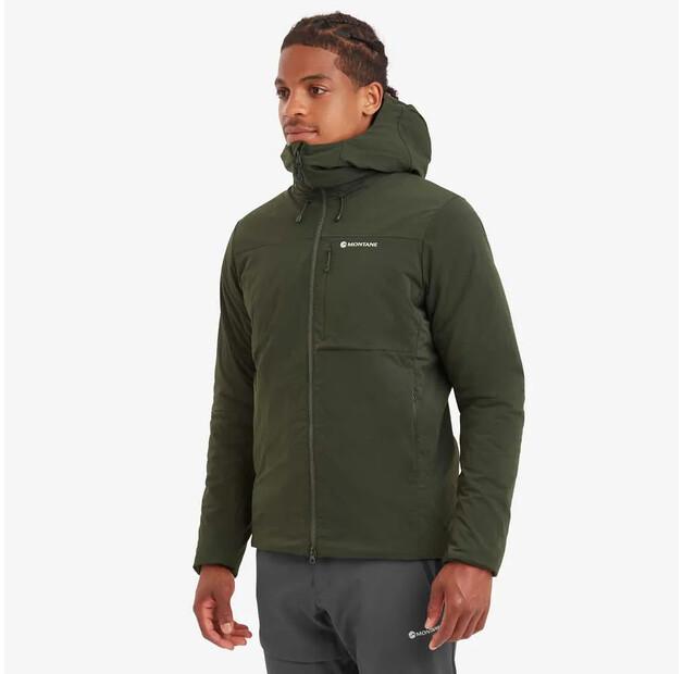 Montane Fireball XT куртка