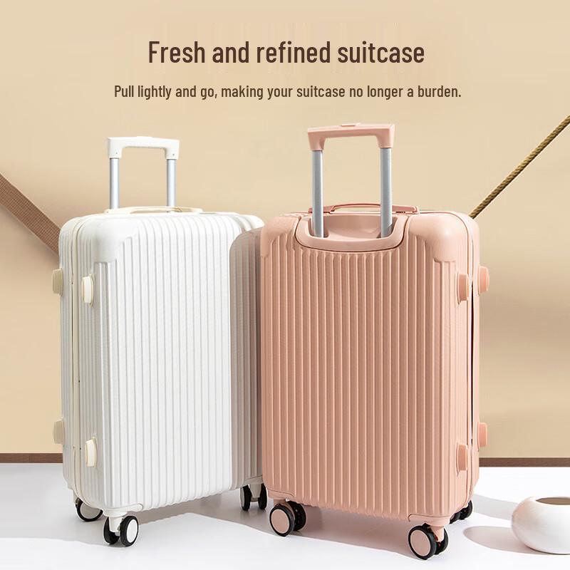 Aofiya Lightweight Durable Spinner Luggage