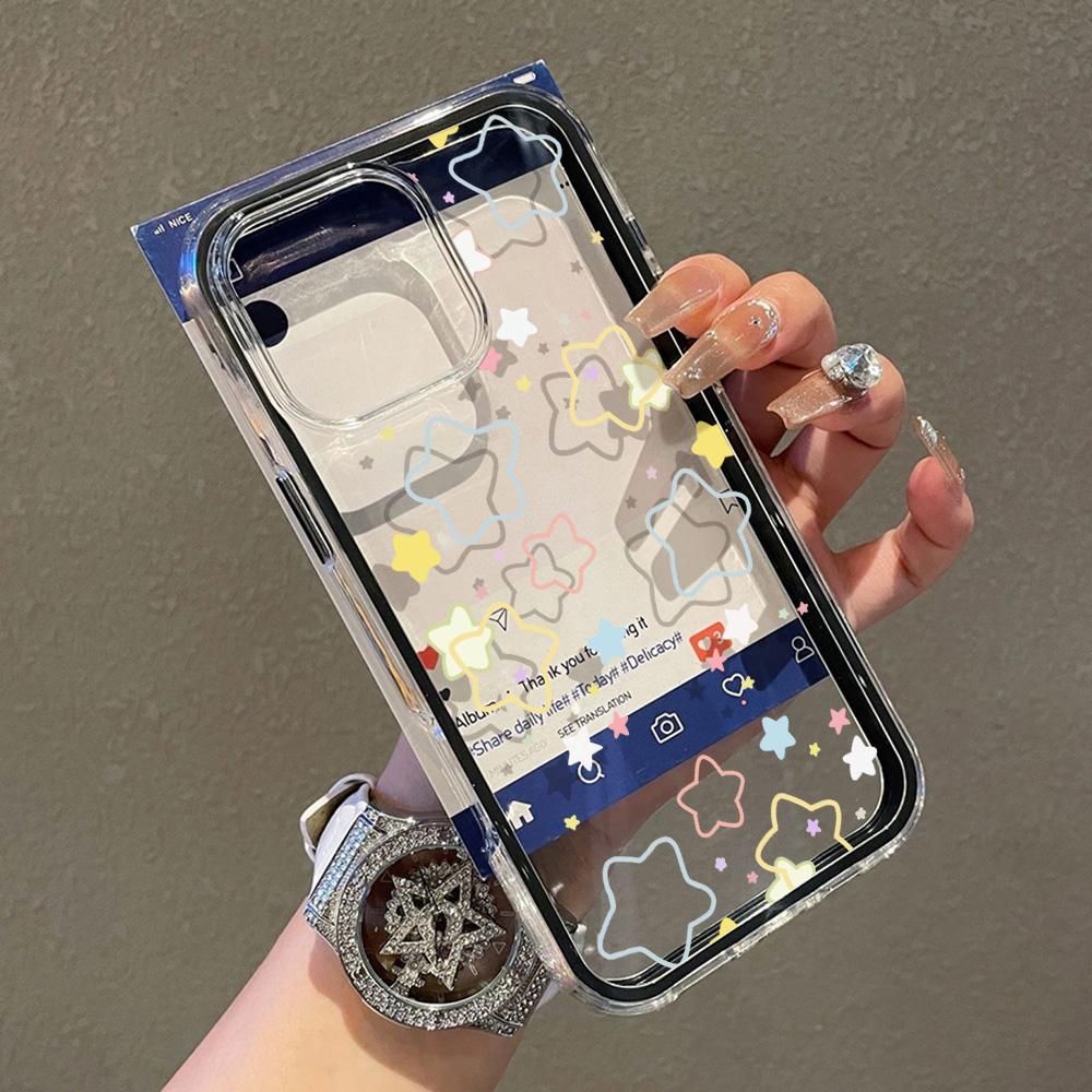 

Расписной чехол для телефона для iPhone 17 11 12 13 14 15 16 iPhone 17 12 13 14 15 16 Pro 17 12 13 14 15 16 Pro Max Высококачественный расписной милый чехол для телефона с животными iPhone 17 чёрный