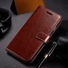 Flip Leather Case For Xiaomi Redmi 8 8A 7A 6 5 Plus K30 K20 Note 8T 8 7 6 Pro Mi 9 A3 A2 Lite Cover