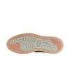 Jordan Air  1 Elevate Comfortable Versatile Fashion Shock Absorption Low Top Skate Shoes Women sneaker Pink DH7004-800