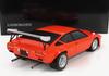 Kyosho Original 1/18 Scale Lamborghini Urraco Rally Orange Finished Product KS08445P