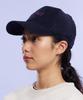 CREAM SODA LAB Brooklyn Ball Cap Navy