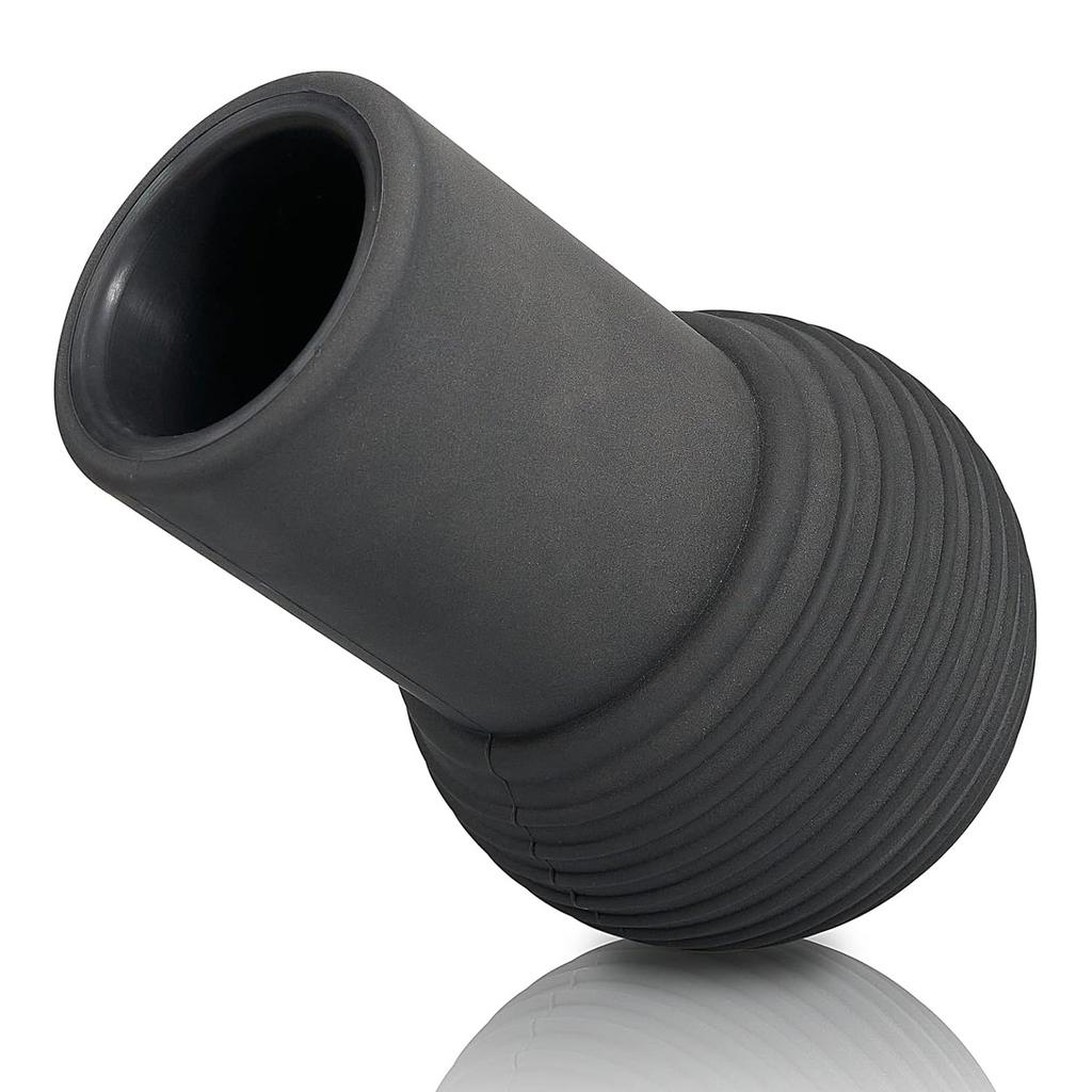 Atașament pentru mine Landmine Bombă din silicon pentru mreană pentru genuflexiuni cu bară T Barbell