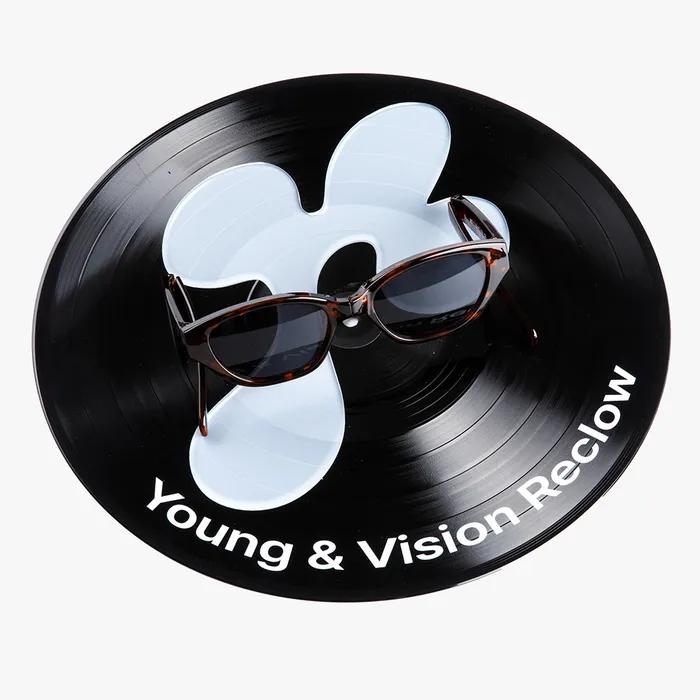 [MONSTA X Hyungwon's PICK] SOYE Folder Sunglasses HOPI