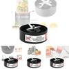 Vysokovýkonný N17-1001 Nutri Rx Mixér od Wadoy 1700W Kompaktní základna odšťavňovače