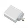 PD3.0 Fast Charging PD Charger PPS45W Charging Head Type-C Charger UKCA Certified British Standard Fast Charging Head