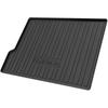 Tank 500 Custom Trunk Mat - TPE Tail Box Decor