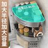 Gun Ash Toilet Rack Bathroom Triangular Shelf Non-punching Wall Hanging Toilet Toilet Washstand Storage Rack