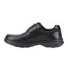 Hush Puppies Mens Hector Touch Fastening Flats