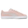 Puma  Suede Classic 21 Peachskin Women Sneakers Pink White 381410-11