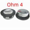 1inch Round Neodymium Iron Boron Magnetic Steel Thin Speaker For Bluetooth Audio, 28MM Small