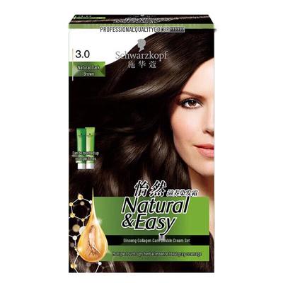 Tingere i capelli – Tinture e ossidanti per capelli