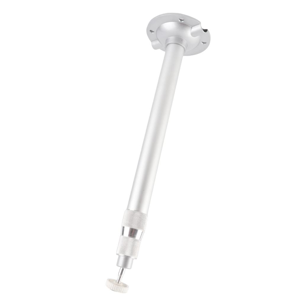Projector Ceiling Mount 360 Degrees  Adjustable Universal Projector Mount Wall Mounted 5kg Load with 1 4in Thread